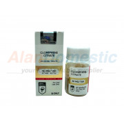 Hilma Biocare Clomiphene Citrate 50mg – 50 Tablets