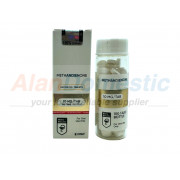 Hilma Biocare Methandienone 10mg – Dianabol 100 Tablets