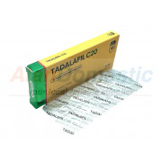 Hilma Biocare Tadalafil C20 – Tablets for Performance & ED