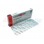 Hilma Biocare ViagrON 10 Tablets – Sildenafil 100mg