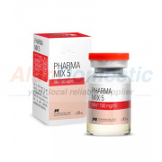 Pharmacom Pharma Stan 50, 1 vial, 10ml, 50 mg/ml