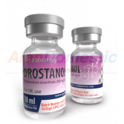 SP Laboratory Drostanol, 1 vial, 10ml, 200 mg/ml