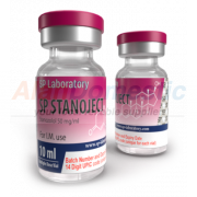 SP Laboratory Stanoject, 1 vial, 10ml, 50 mg/ml