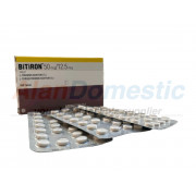Bitiron – Premium T4 + T3 for Metabolism & Fat Loss