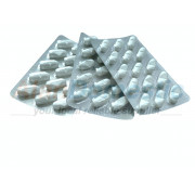 Metformin, 3 blisters, 45 tabs, 1000 mg/tab