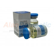 Pharmacom Pharma Sust 500, 1 vial, 10ml, 500 mg/ml