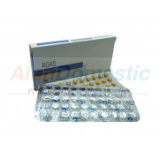 Roas by Pharmacom Labs – Premium Isotretinoin for Clear Skin