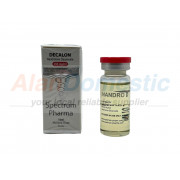 Spectrum Pharma Decalon, 1 vial, 10ml, 250 mg/ml