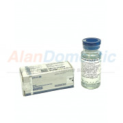 ZPHC Drostanolone Propionate, 1 vial, 10ml, 100 mg/ml